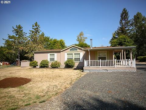 83 E 6th St, Lowell, OR 97452 photo 1