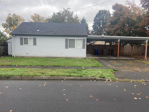 1154 N Clark St, Cornelius, OR 97113 photo 1
