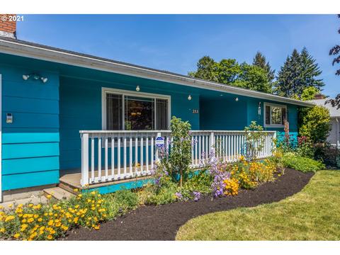253 E Rosewood Ave, Eugene, OR 97404 photo 1