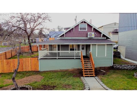 2600 Eagle Valley Rd, Yoncalla, OR 97499 photo 1
