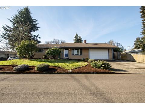 3176 Admiral St, Eugene, OR 97404 photo 1
