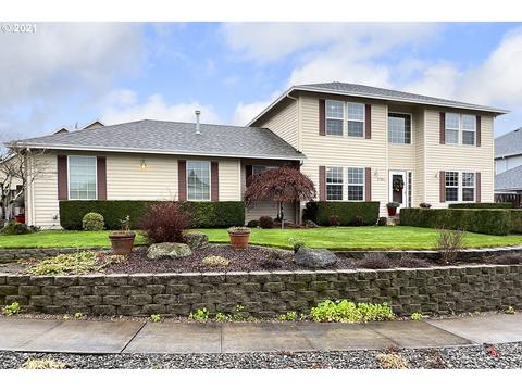 2784 SE Hacienda Loop, Gresham, OR 97080 photo 1