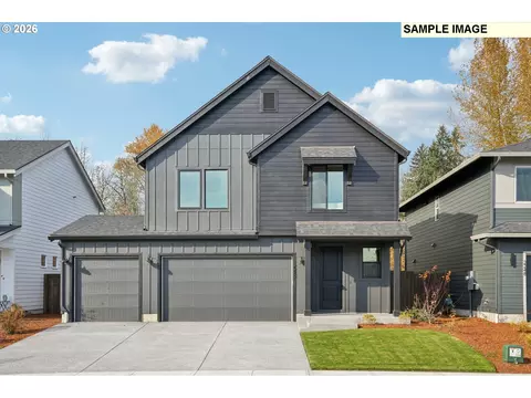 13705 NE 108th St #LOT 48, Vancouver, WA 98682