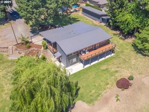 645 Edgewater Rd, Gladstone, OR 97027 photo 1