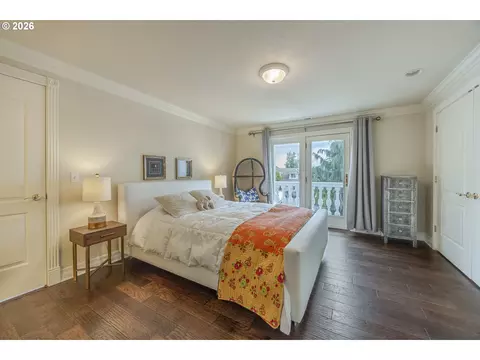 Bedroom - 1564 Regency Dr, Eugene, OR 97401 photo 5 of 5