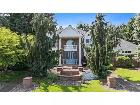 Exterior - 1564 Regency Dr, Eugene, OR 97401 photo 1 of 6