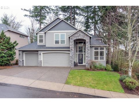 16453 SE Deer Meadow Loop, Damascus, OR 97089 photo 1
