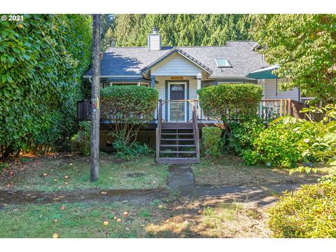 88046 River View Ave, Mapleton, OR 97453 photo 1