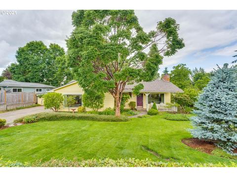 234 Eureka Ave, Silverton, OR 97381 photo 1