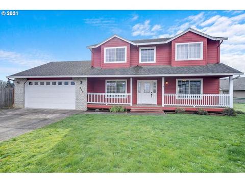 724 Oak St, Molalla, OR 97038 photo 1