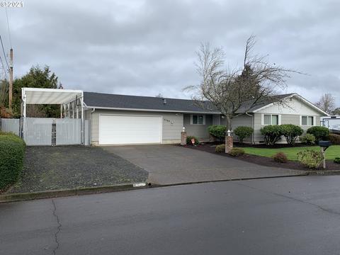 2580 Viewmont Ave, Springfield, OR 97477 photo 1