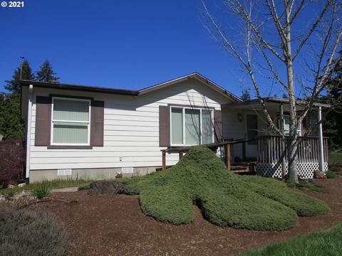 14934 SE North Ct, Damascus, OR 97089 photo 1