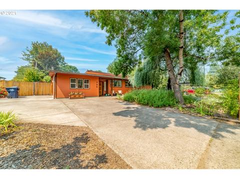 786 Vincent St, Eugene, OR 97401 photo 1