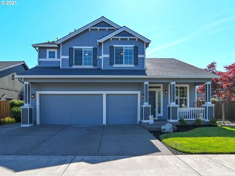 1057 Throne Dr, Eugene, OR 97402 photo 1