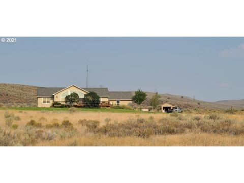 130 Elm St, Unknown, OR 97814 photo 1