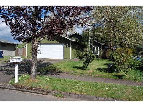 307 72nd St, Springfield, OR 97478 photo 1
