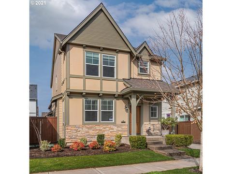 357 SW Mitchum Ter, Beaverton, OR 97006 photo 1