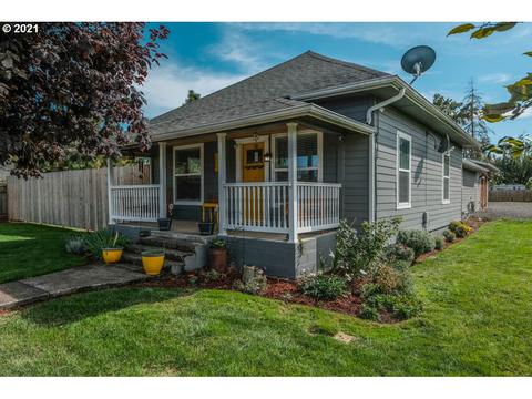 37670 Crabtree Dr, Scio, OR 97374 photo 1