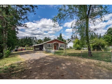 680 Grandview St, Glide, OR 97443 photo 1