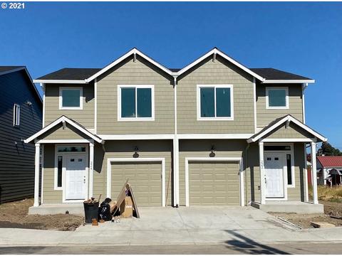 222 Eckerd Ave, Molalla, OR 97038 photo 1