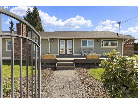 5410 SE Oxbow Pkwy, Gresham, OR 97080 photo 1