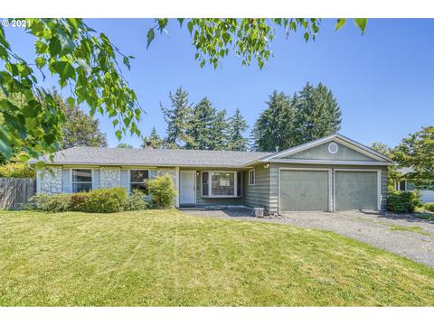 2315 NE Francis Ct, Gresham, OR 97030 photo 1