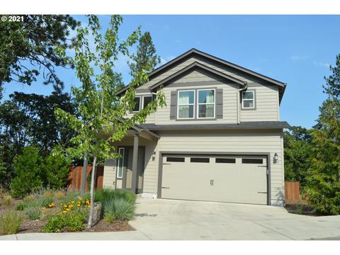 655 Fox Pine Ln, Eugene, OR 97405 photo 1