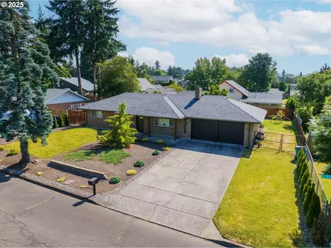 2705 NE 83rd Ave, Vancouver, WA 98662