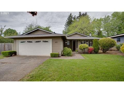 895 SE Atherton Ave, Gresham, OR 97080 photo 1