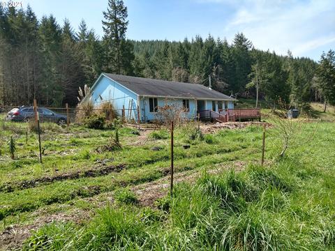 2747 Cox Rd, Yoncalla, OR 97499 photo 1