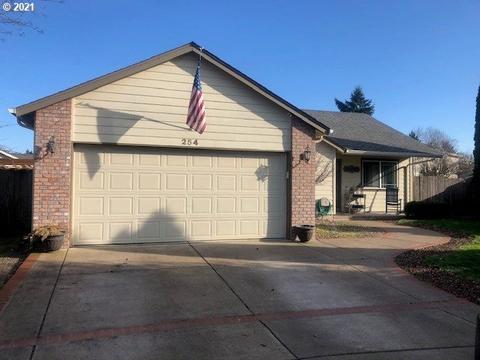 254 Lobelia Ave, Eugene, OR 97404 photo 1