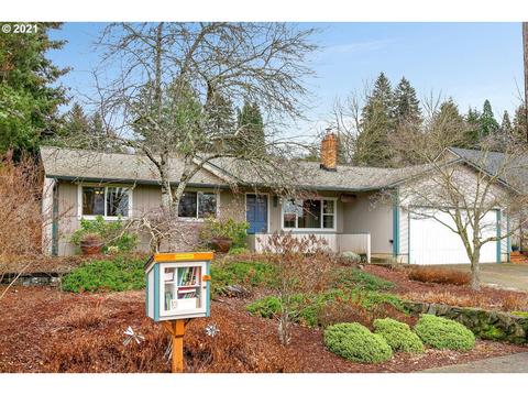 450 NE Pierce St, Estacada, OR 97023 photo 1