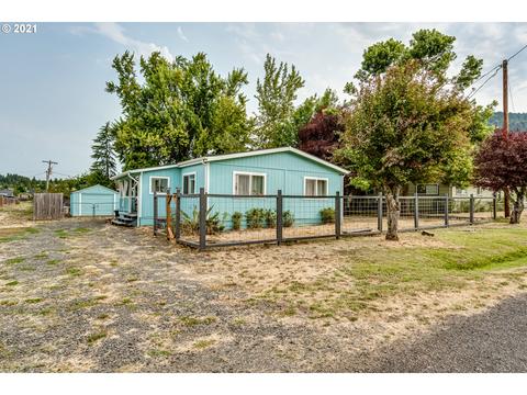 75 E 2nd St, Lowell, OR 97452 photo 1