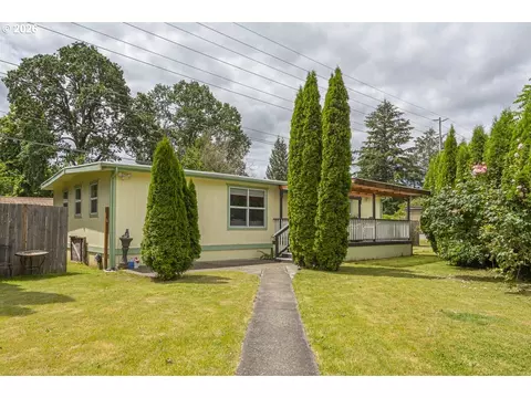 507 N 19th Ave #88, Cornelius, OR 97113