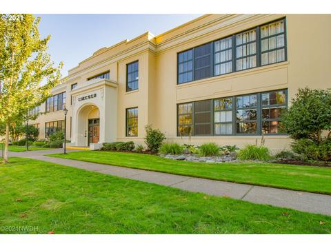 650 W 12th Ave #110, Eugene, OR 97402 photo 1