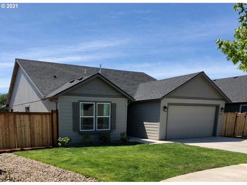 2184 59th St, Springfield, OR 97478 photo 1