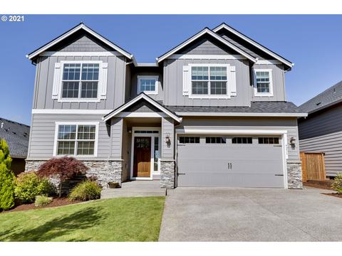 4233 SW Brixton Ave, Gresham, OR 97080 photo 1