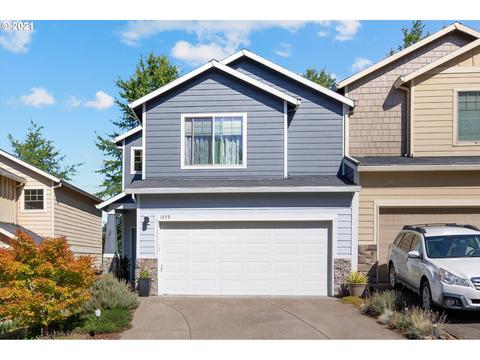 1359 SW Binford Lake Pkwy, Gresham, OR 97080 photo 1