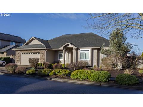 1646 Provincial Way, Eugene, OR 97401 photo 1
