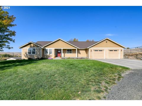 3237 SW Hailey Ave, Pendleton, OR 97801 photo 1