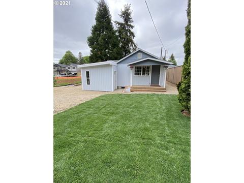 510 Bushnell Ln, Eugene, OR 97404 photo 1