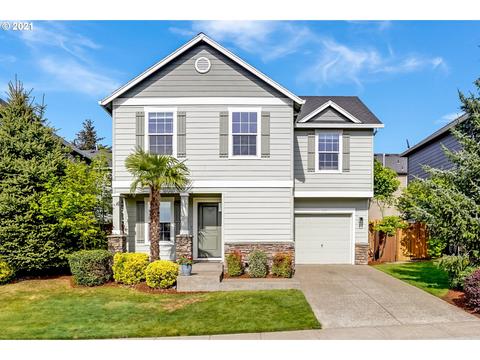128 N Birch St, Canby, OR 97013 photo 1