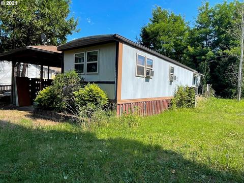 645 Gardner Ave, Drain, OR 97435 photo 1