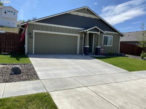 1460 E Hurlburt Ave, Hermiston, OR 97838 photo 1