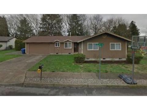 5399 SE 31st St, Gresham, OR 97080 photo 1
