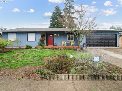 274 S 21st Ave, Cornelius, OR 97113 photo 1