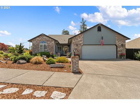 5688 SE Woodland Dr, Gresham, OR 97080 photo 1