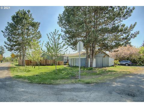 1202 Oak St, Amity, OR 97101 photo 1