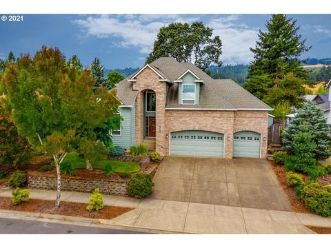 1215 E Madison Dr, Newberg, OR 97132 photo 1