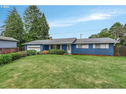 11915 SE Juniper Ave, Milwaukie, OR 97222
